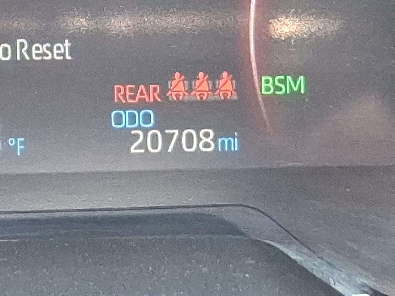 2024 Toyota RAV4 Vehicle Photo in Trevose, PA 19053