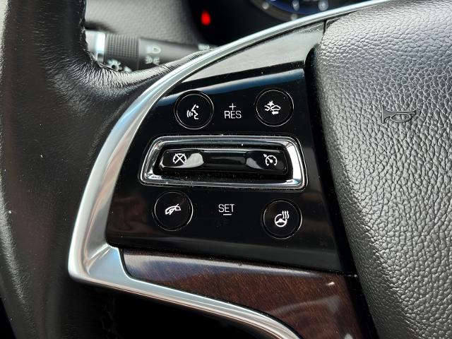 2017 Cadillac XTS Vehicle Photo in MADISON, WI 53713-3220