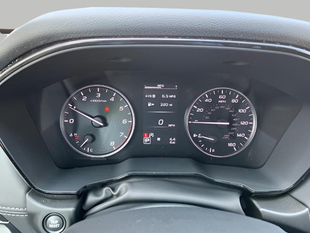 2025 Subaru Outback Vehicle Photo in Oshkosh, WI 54904