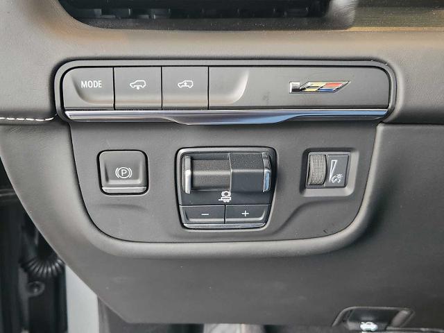 2023 Cadillac Escalade Vehicle Photo in HOUSTON, TX 77079