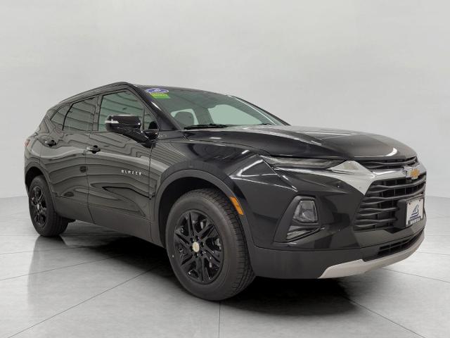 2022 Chevrolet Blazer Vehicle Photo in NEENAH, WI 54956-2243
