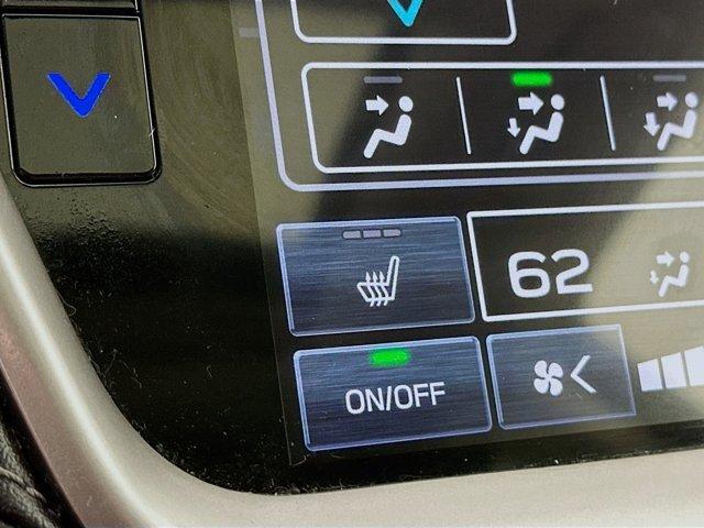 2023 Subaru Outback Vehicle Photo in Doylestown, PA 18902