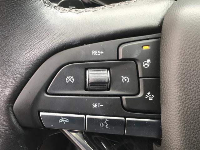 2022 Cadillac XT6 Vehicle Photo in GREEN BAY, WI 54303-3330