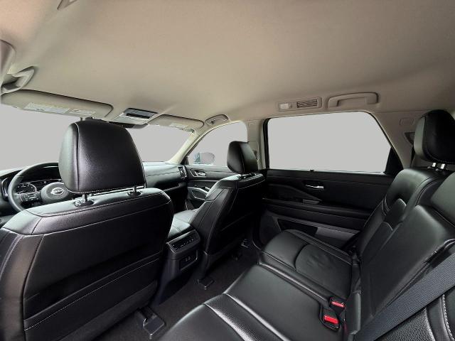 2024 Nissan Pathfinder Vehicle Photo in Appleton, WI 54914