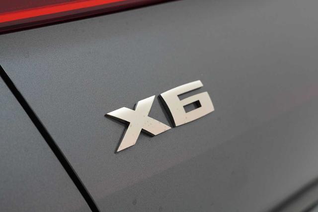2022 BMW X6 M50i Vehicle Photo in GRAPEVINE, TX 76051