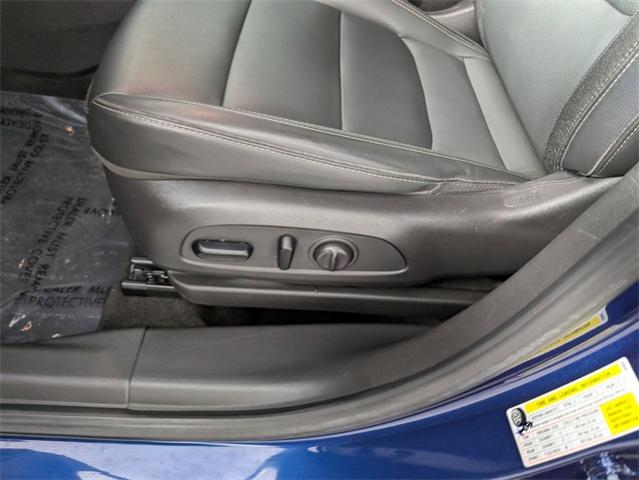 2022 Chevrolet Trailblazer Vehicle Photo in ENGLEWOOD, CO 80113-6708