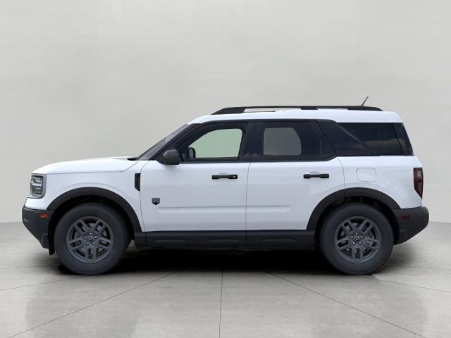 2025 Ford Bronco Sport Vehicle Photo in Oshkosh, WI 54901