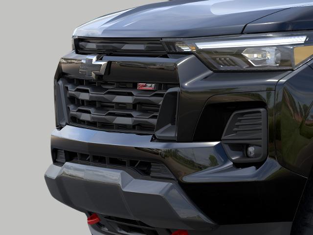 2025 Chevrolet Colorado Vehicle Photo in Madison, WI 53713
