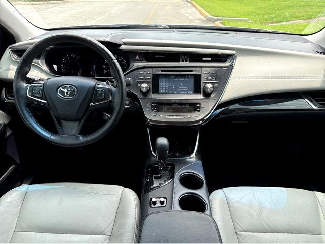 2015 Toyota Avalon Vehicle Photo in Hinesville, GA 31313