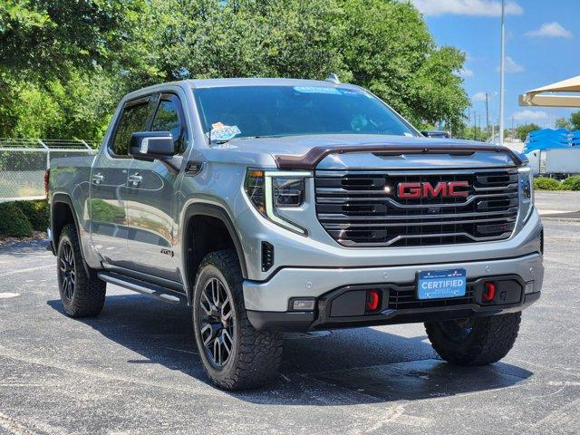 2023 GMC Sierra 1500 Vehicle Photo in Decatur, TX 76234