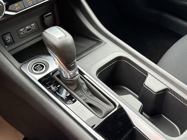 2025 Nissan Sentra Vehicle Photo in Flemington, NJ 08822