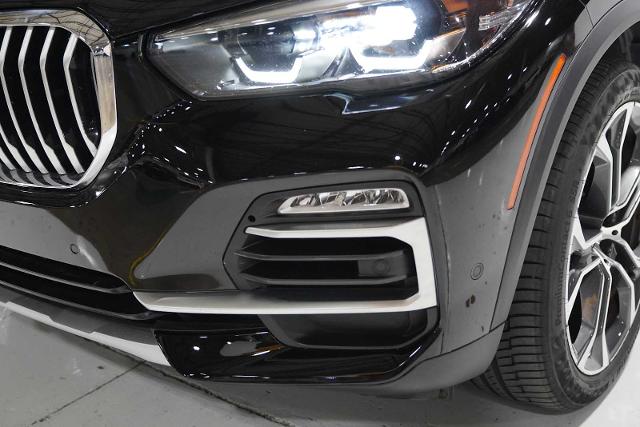 2021 BMW X5 sDrive40i Vehicle Photo in GRAPEVINE, TX 76051