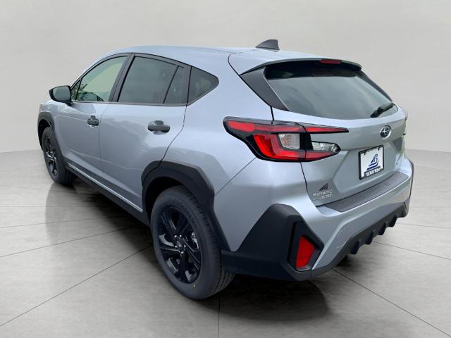 2025 Subaru Crosstrek Vehicle Photo in Oshkosh, WI 54904
