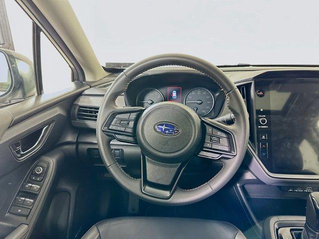 2024 Subaru Crosstrek Vehicle Photo in Doylestown, PA 18902