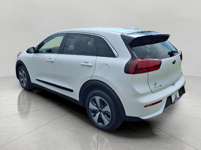 2017 Kia Niro Vehicle Photo in Oshkosh, WI 54904