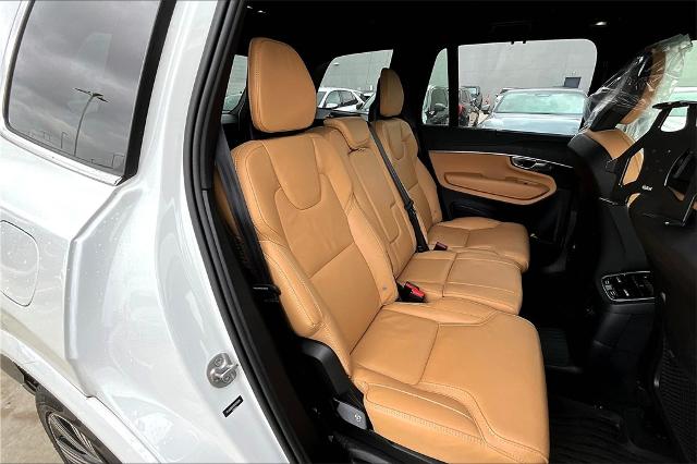 2024 Volvo XC90 Recharge Plug-In Hybrid Vehicle Photo in Grapevine, TX 76051