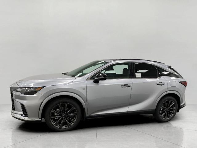 2025 Lexus RX 350 Vehicle Photo in Appleton, WI 54913