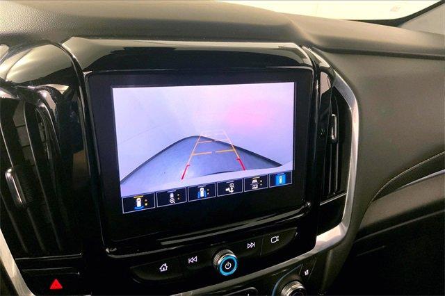2023 Chevrolet Traverse Vehicle Photo in KANSAS CITY, MO 64114-4502
