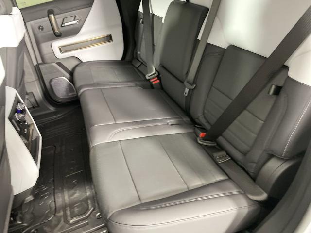 2025 GMC HUMMER EV Pickup Vehicle Photo in GILBERT, AZ 85297-0402