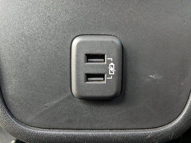 2020 Chevrolet Equinox Vehicle Photo in BRUNSWICK, GA 31525-1881