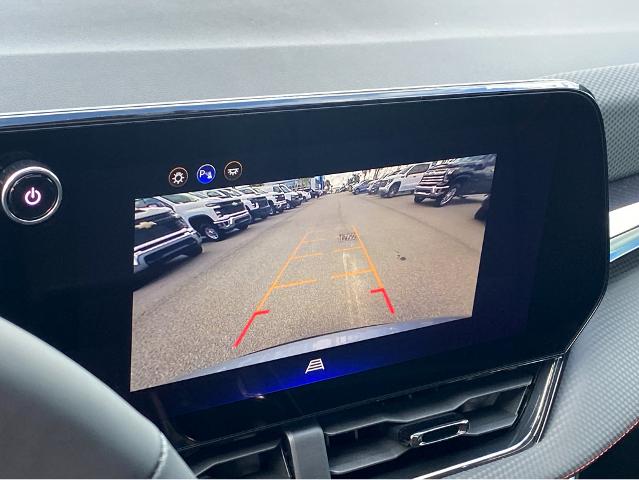 2026 Chevrolet Equinox Vehicle Photo in SAVANNAH, GA 31406-4513