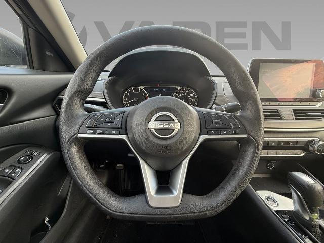 2024 Nissan Altima Vehicle Photo in Savannah, GA 31419