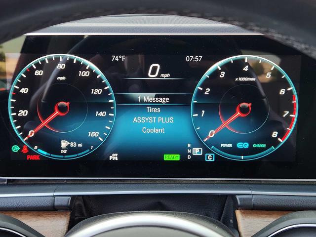 2021 Mercedes-Benz GLE Vehicle Photo in PLANO, TX 75024