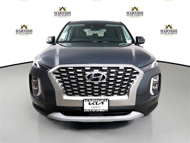 2022 Hyundai PALISADE Vehicle Photo in Everett, WA 98204