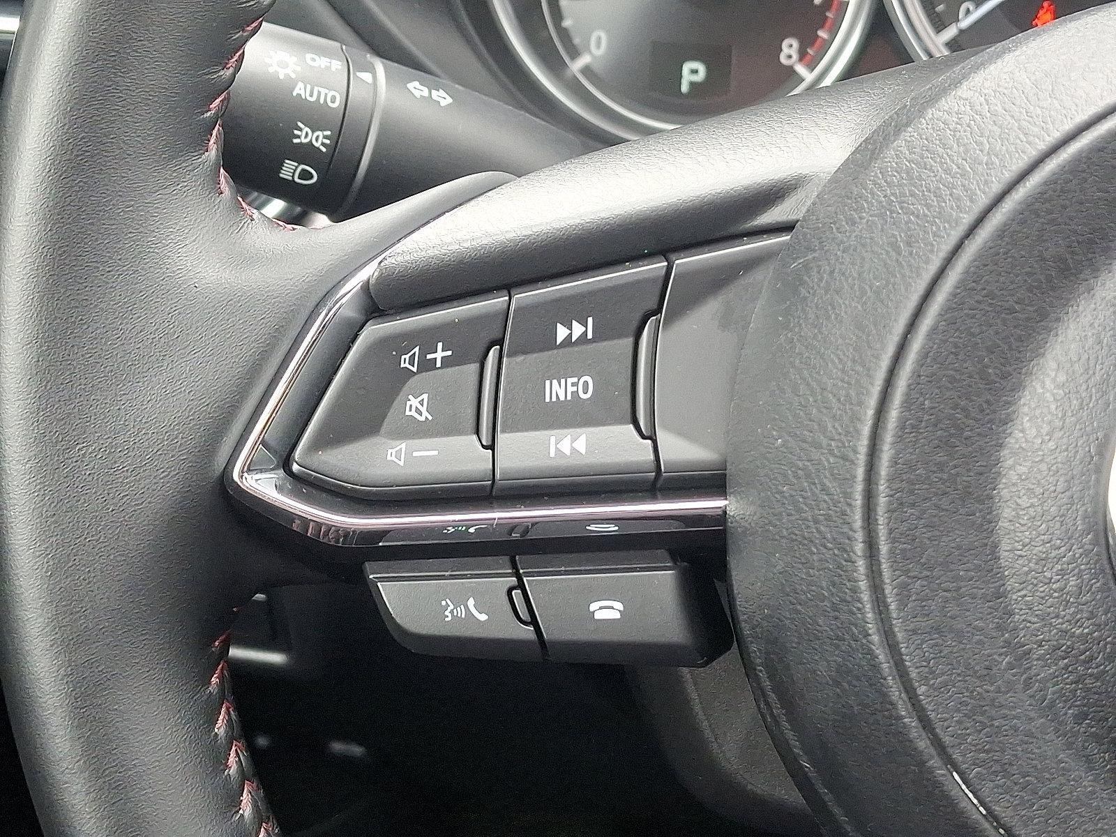 2023 Mazda CX-5 Vehicle Photo in Harrisburg, PA 17111