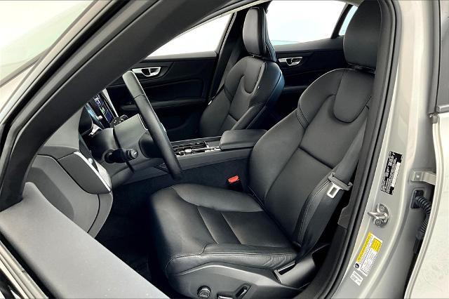 2025 Volvo S60 Vehicle Photo in Grapevine, TX 76051