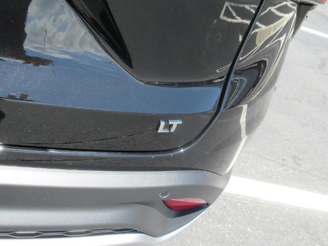2025 Chevrolet Trax Vehicle Photo in LEESBURG, FL 34788-4022