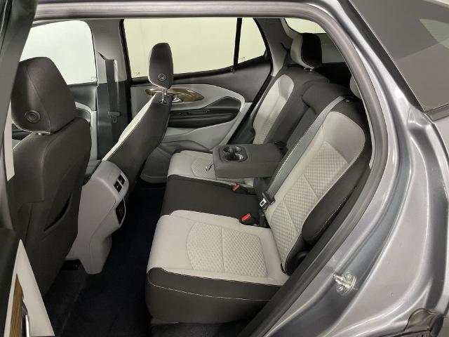 2021 GMC Terrain Vehicle Photo in GILBERT, AZ 85297-0402