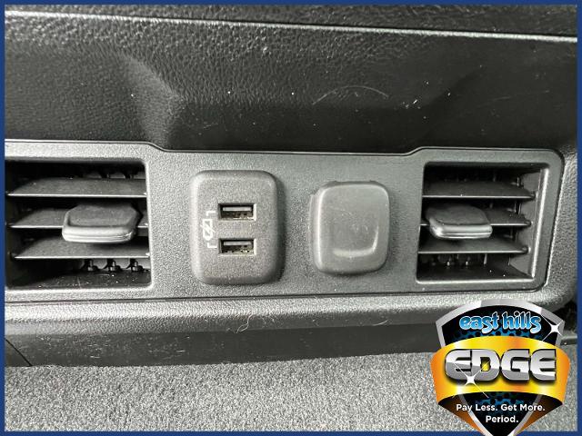 2022 Chevrolet Silverado 1500 LTD Vehicle Photo in Roslyn, NY 11576