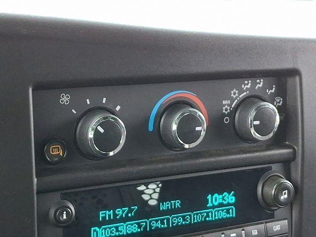2024 Chevrolet Express Cargo 2500 Vehicle Photo in DANBURY, CT 06810-5034