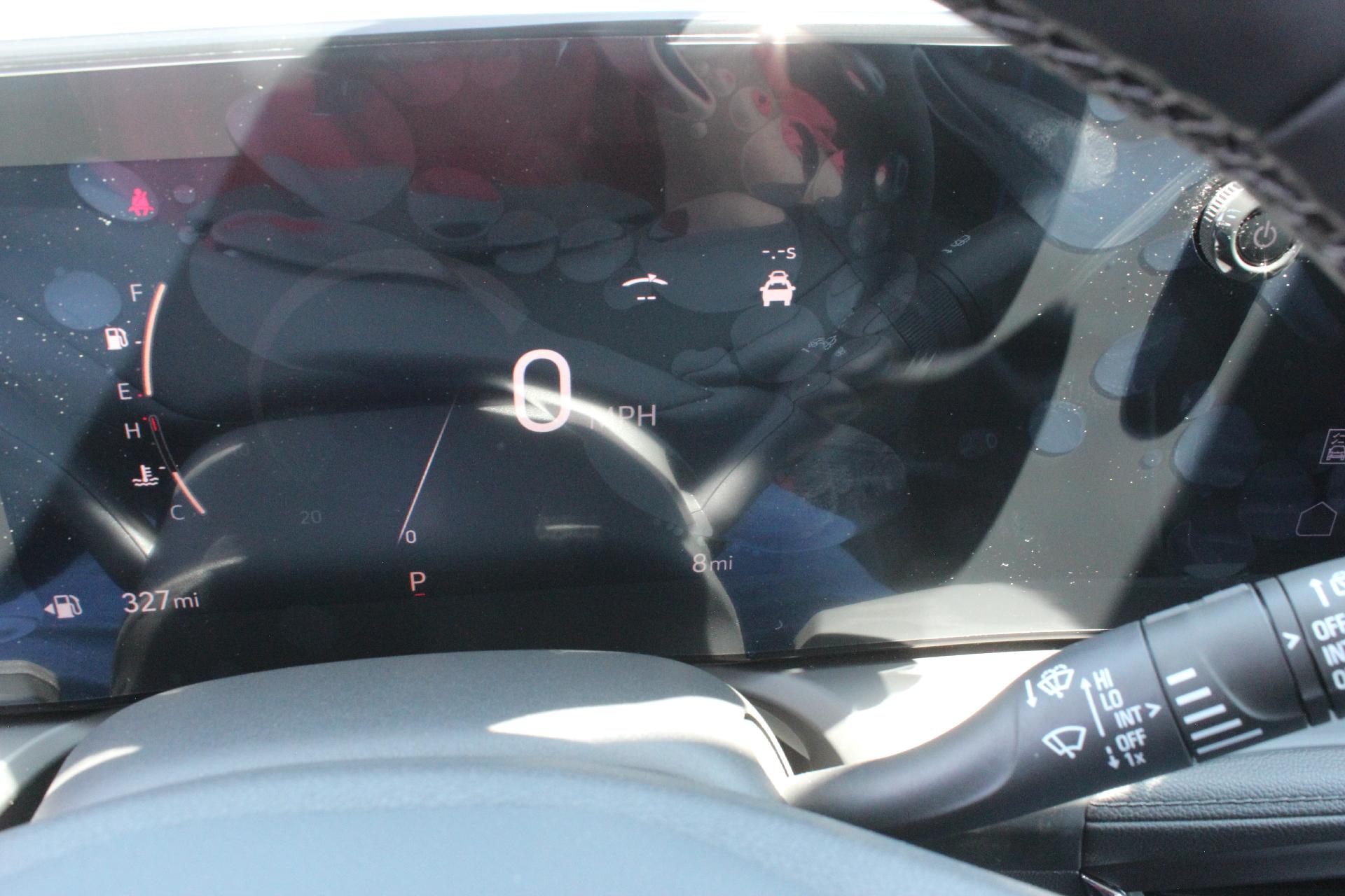 2026 Buick Encore GX Vehicle Photo in AURORA, CO 80012-4011