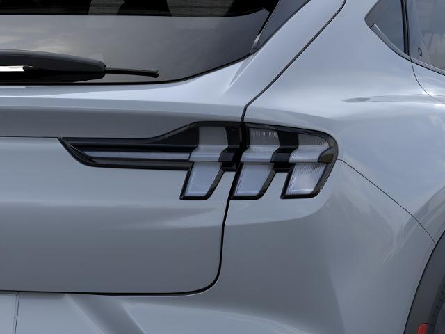 2025 Ford Mustang Mach-E Vehicle Photo in Oshkosh, WI 54901