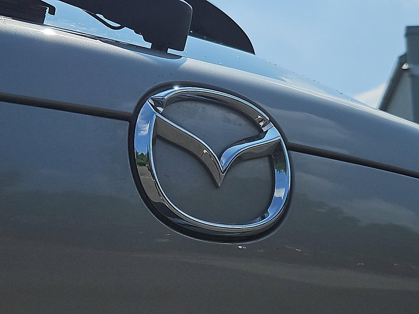 2022 Mazda CX-30 Vehicle Photo in Trevose, PA 19053