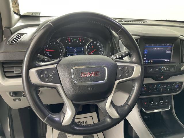2021 GMC Terrain Vehicle Photo in GILBERT, AZ 85297-0402