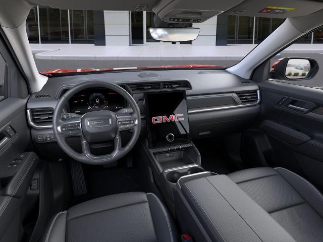 2026 GMC Terrain Vehicle Photo in APPLETON, WI 54914-8833