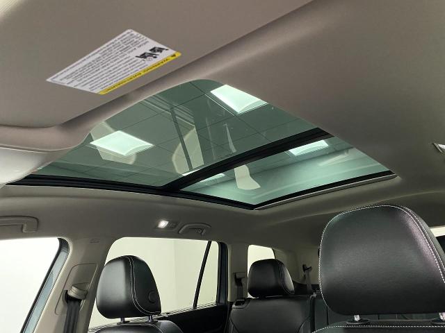 2022 Volkswagen Atlas Vehicle Photo in Appleton, WI 54913