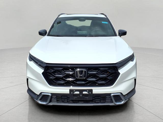 2023 Honda CR-V Hybrid Vehicle Photo in Oshkosh, WI 54904