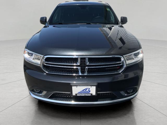 2016 Dodge Durango Vehicle Photo in GREEN BAY, WI 54303-3330