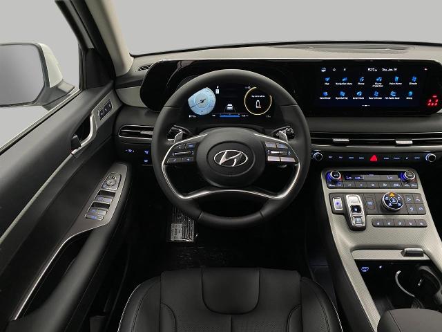 2025 Hyundai PALISADE Vehicle Photo in Appleton, WI 54913