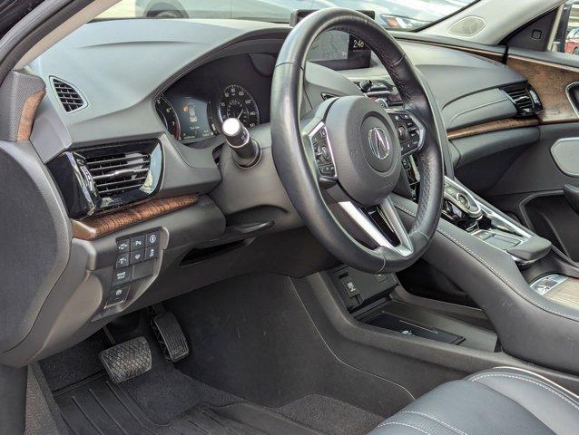 2023 Acura RDX Vehicle Photo in San Antonio, TX 78230
