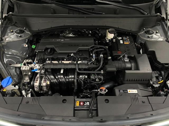 2025 Hyundai KONA Vehicle Photo in Appleton, WI 54913