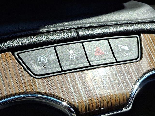 2023 GMC Acadia Vehicle Photo in PAWLING, NY 12564-3219