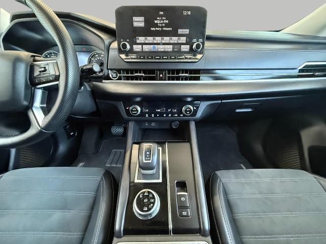 2023 Mitsubishi Outlander Vehicle Photo in Appleton, WI 54914
