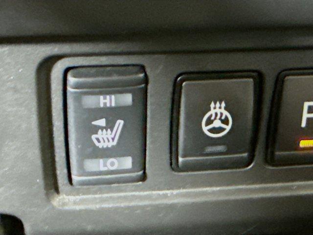 2023 Nissan Frontier Vehicle Photo in Flemington, NJ 08822