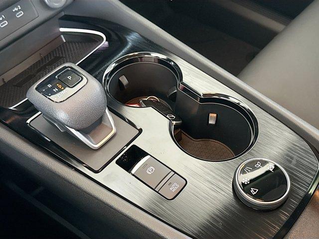 2025 Nissan Rogue Vehicle Photo in Flemington, NJ 08822