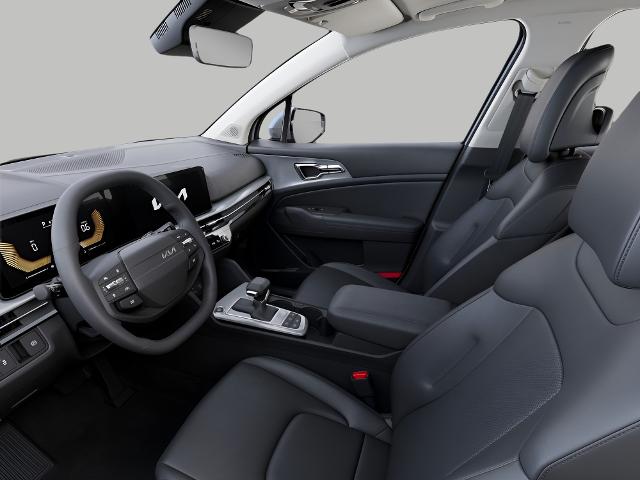 2026 Kia Sportage Vehicle Photo in Oshkosh, WI 54904